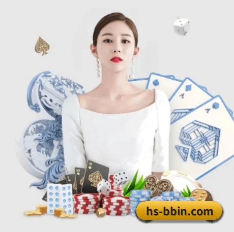 宝盈 APP(BBIN)